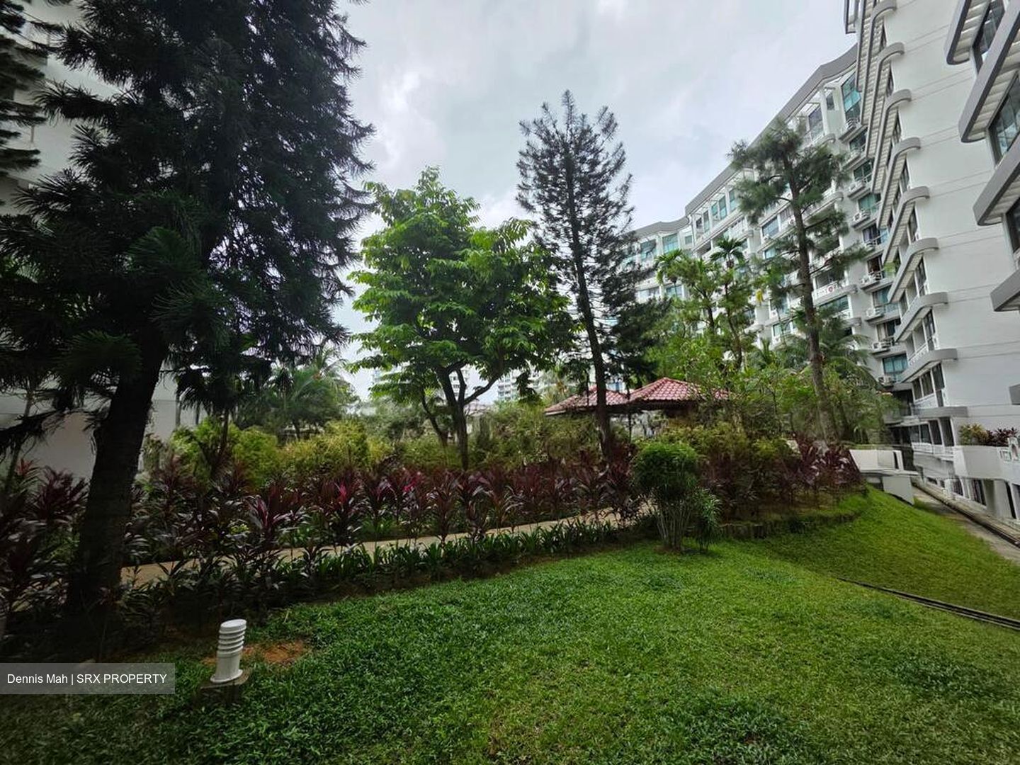Orchid Park Condominium (D27), Condominium #510856511